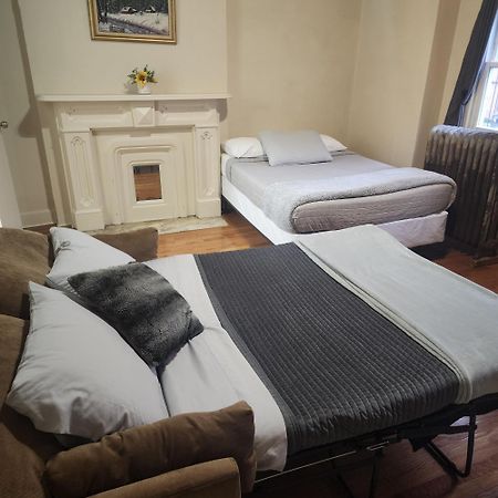 New York City Guesthouse Екстер'єр фото