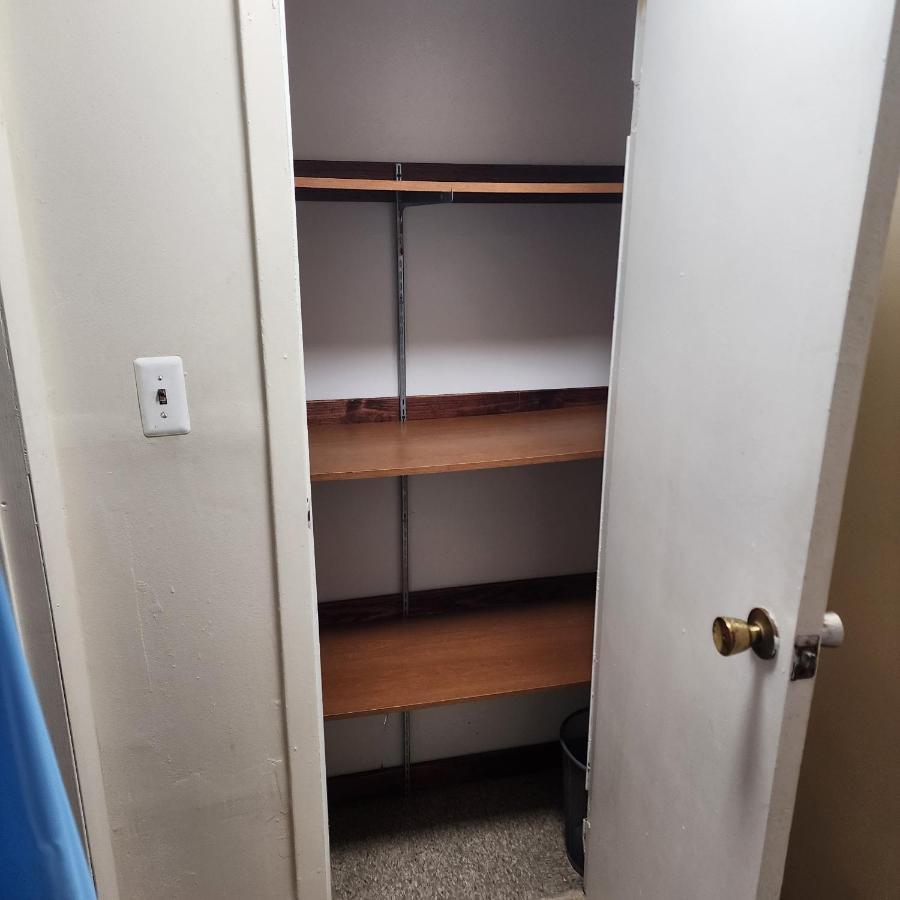 New York City Guesthouse Екстер'єр фото