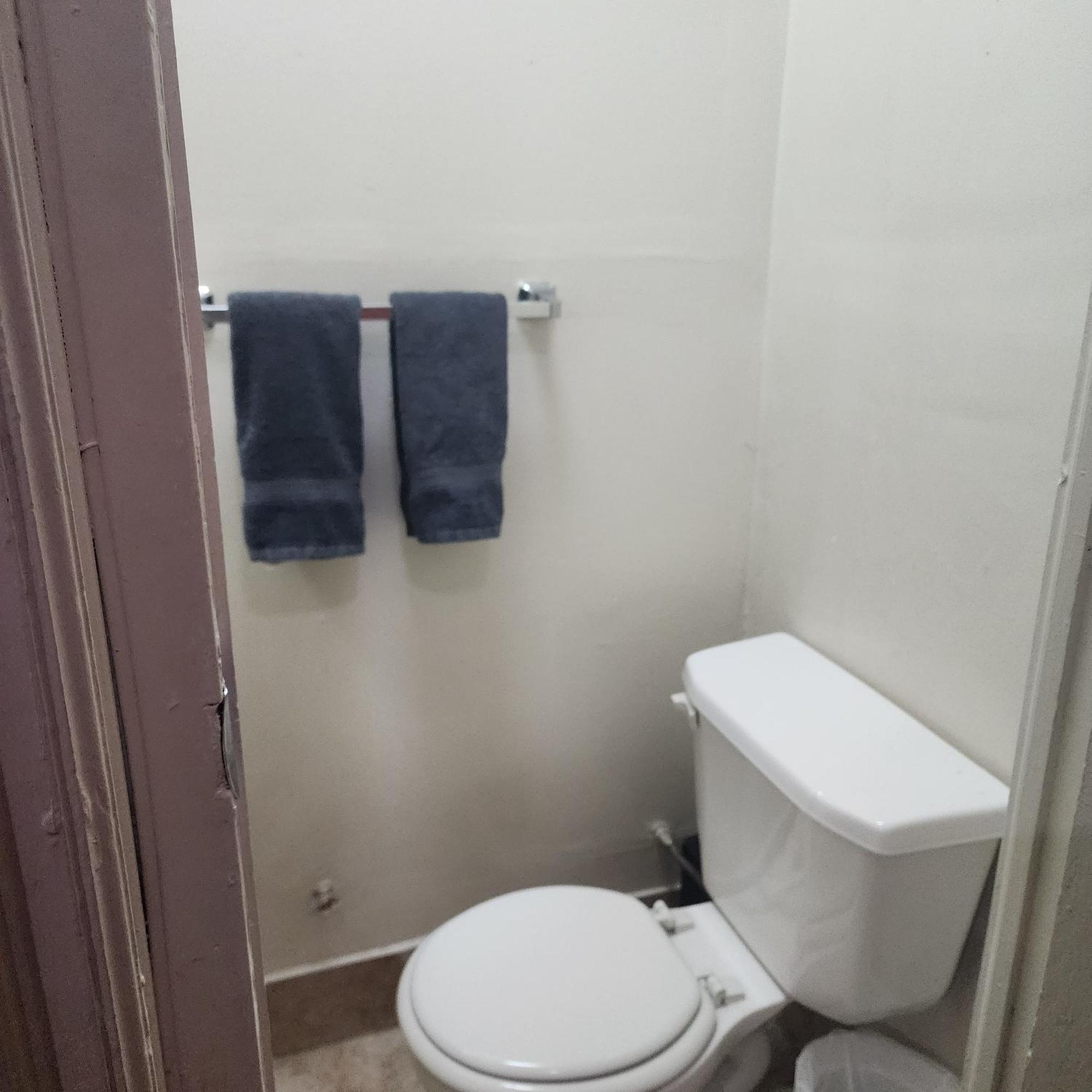 New York City Guesthouse Екстер'єр фото