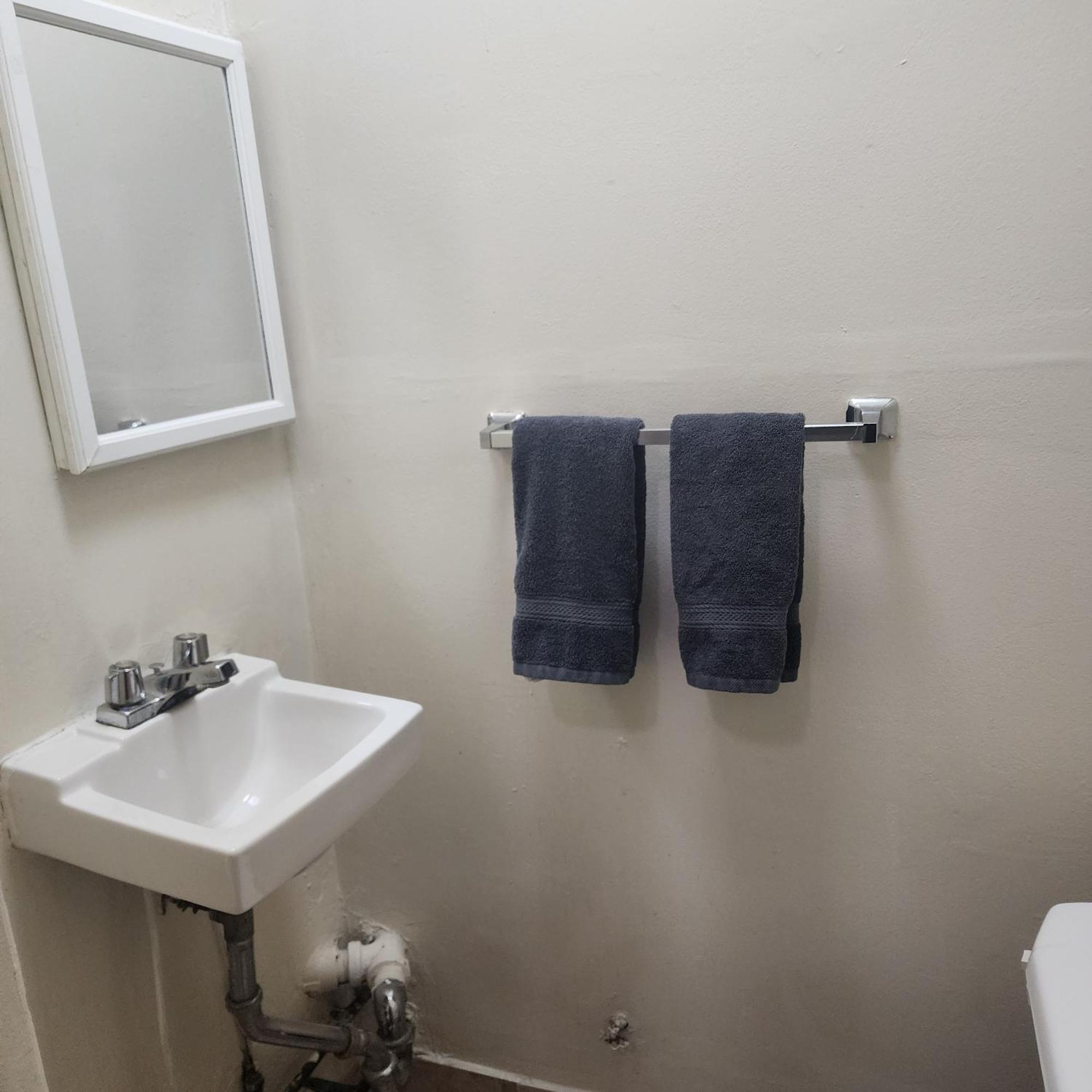 New York City Guesthouse Екстер'єр фото